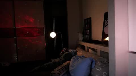 ileanacampbel online show from 30, 9, 2025