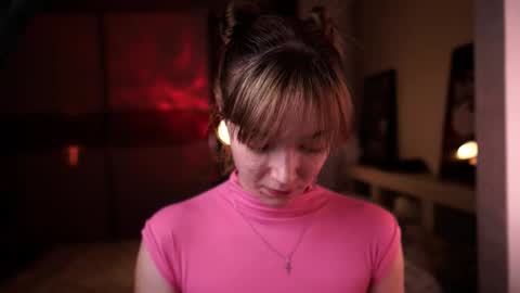 ileanacampbel online show from 4, 10, 2025