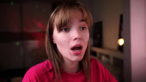 ileanacampbel online show from 7, 10, 2025