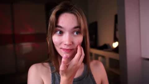 ileanacampbel online show from 9, 10, 2025