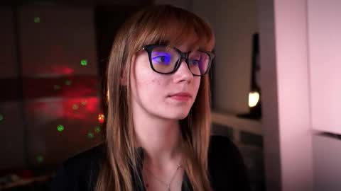 ileanacampbel online show from 11, 10, 2025