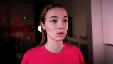 ileanacampbel online show from 15, 10, 2025