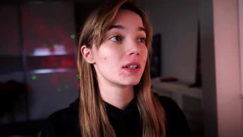 ileanacampbel online show from 24, 10, 2025