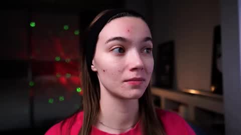 ileanacampbel online show from 17, 11, 2025