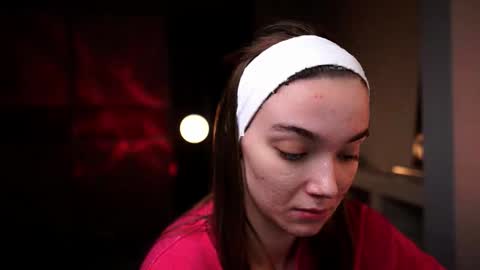 ileanacampbel online show from 27, 11, 2025