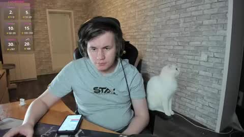 iliaskris online show from 28, 2, 2025