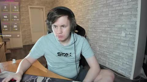 iliaskris online show from 1, 3, 2025