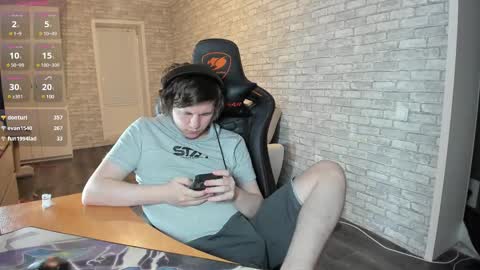 iliaskris online show from 3, 3, 2025