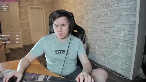 iliaskris online show from 5, 3, 2025