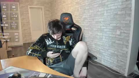 iliaskris online show from 9, 3, 2025