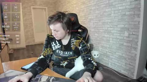 iliaskris online show from 12, 3, 2025