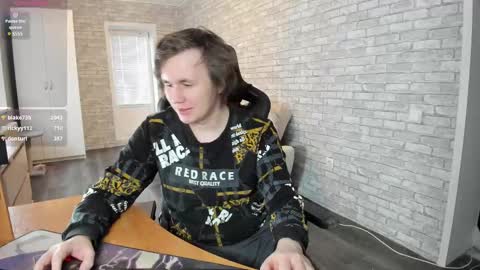 iliaskris online show from 12, 3, 2025