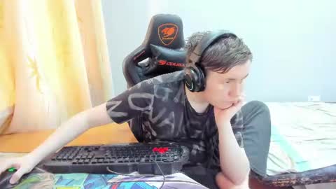 Snapshot of iliaskrislove chatting on 6, 7, 2026 iliaskris online show from 6, 7, 2026