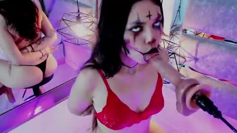 Snapshot of iliy_ chatting on 5, 7, 2026 ILY online show from 5, 7, 2026