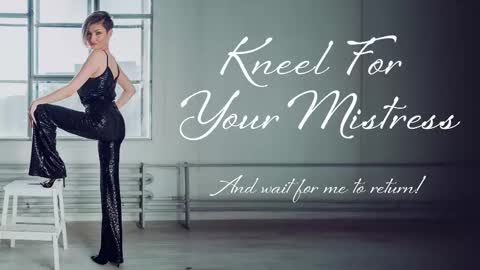 Ingrid or more easier...Miss  GoDDess Mistress online show from 3, 11, 2025