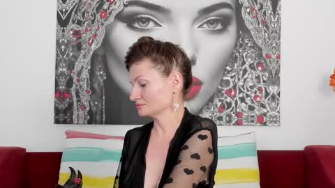 Ingrid or more easier...Miss  GoDDess Mistress online show from 4, 11, 2025