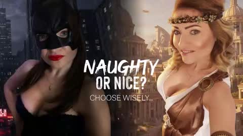 Ingrid or more easier...Miss  GoDDess Mistress online show from 23, 12, 2025