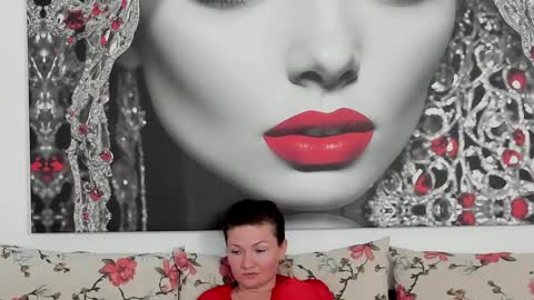 Ingrid or more easier...Miss  GoDDess Mistress online show from 7, 4, 2026