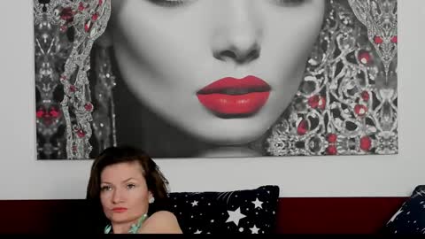 Ingrid or more easier...Miss  GoDDess Mistress online show from 29, 5, 2026