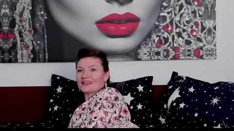 Ingrid or more easier...Miss  GoDDess Mistress online show from 29, 5, 2026