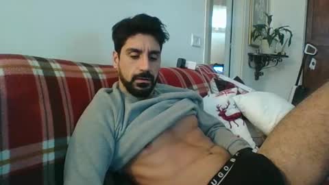 ilmangj90 online show from 13, 12, 2024