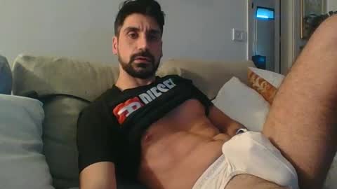 ilmangj90 online show from 13, 1, 2025