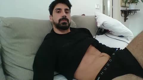 ilmangj90 online show from 1, 2, 2025