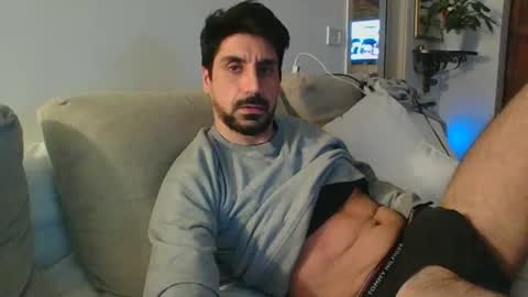 ilmangj90 online show from 21, 2, 2025