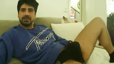 ilmangj90 online show from 26, 2, 2026