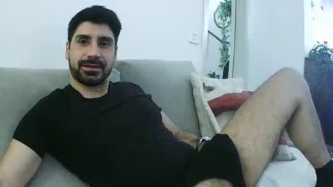 ilmangj90 online show from 4, 3, 2026