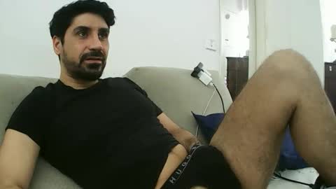 ilmangj90 online show from 24, 3, 2026