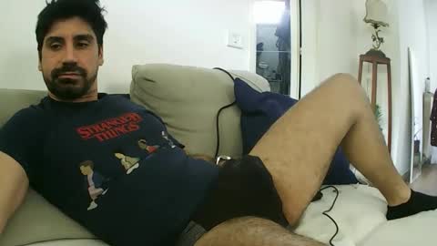 ilmangj90 online show from 11, 4, 2026