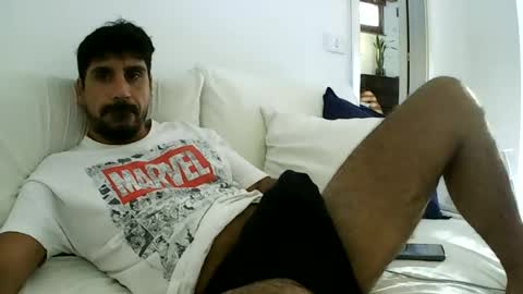 ilmangj90 online show from 6, 7, 2026