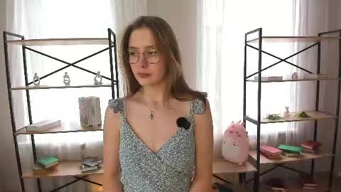 Ilona online show from 27, 6, 2026