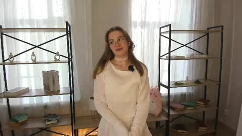 Ilona online show from 28, 6, 2026