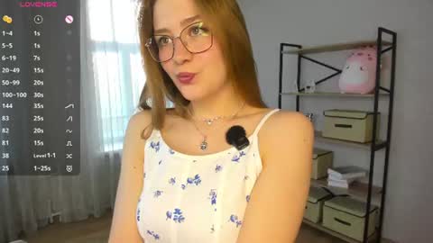 Ilona online show from 11, 7, 2026