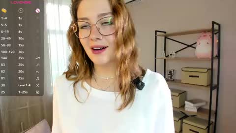 Ilona online show from 12, 7, 2026