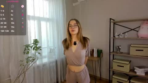 Ilona online show from 31, 7, 2026