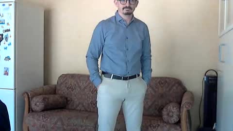 ilovecuteguy79 online show from 2, 6, 2026