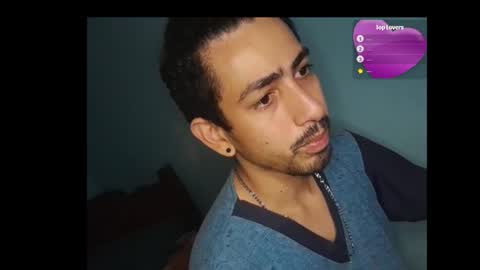 AARON online show from 2, 1, 2025