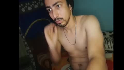 AARON online show from 15, 1, 2025