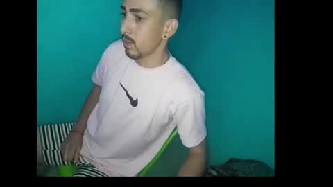 AARON online show from 19, 1, 2025