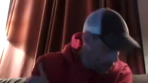 Ilovesquirterz1 online show from 21, 1, 2025