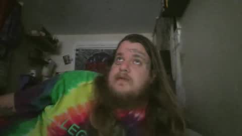 ilovestinkypussy420 online show from 4, 10, 2025