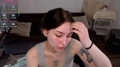 Hello everyone Im Lily online show from 29, 4, 2026