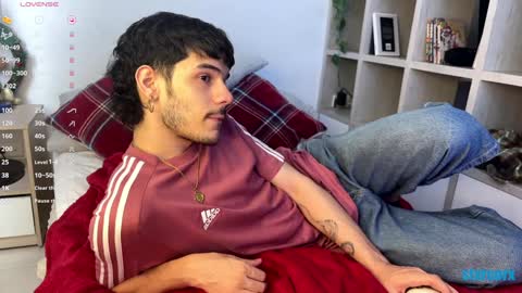 Snapshot of ilytheo chatting on 27, 12, 2024 Theo --- OnlyFans stxrcorx online show from 27, 12, 2024