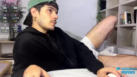 Snapshot of ilytheo chatting on 9, 3, 2025 Theo --- OnlyFans stxrcorx online show from 9, 3, 2025