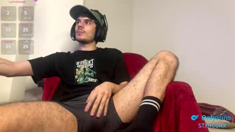 Theo --- OnlyFans stxrcorx online show from 18, 3, 2026