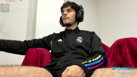 Theo --- OnlyFans stxrcorx online show from 23, 3, 2026