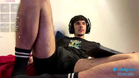 Theo --- OnlyFans stxrcorx online show from 11, 4, 2026